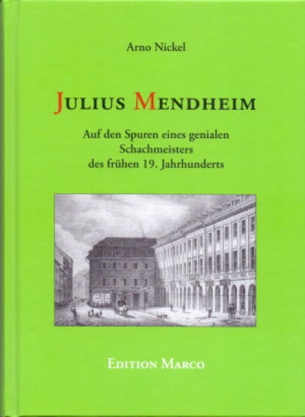 Nickel, Julius Mendheim